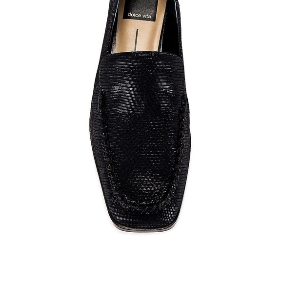Beny Loafer in Onyx
Dolce Vita - Picture 4 of 4